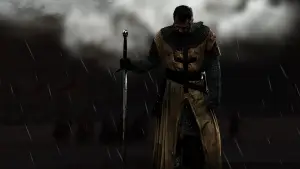 Backdrop to the movie "Ironclad" #900869