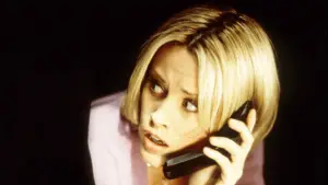 Backdrop to the movie "Scream 3" #644861