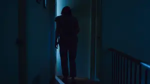 Backdrop to the movie "undertone" #796319