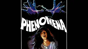 Backdrop to the movie "Phenomena" #921622