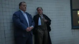 Backdrop to the movie "An Ordinary Case" #683786