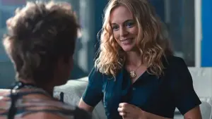 Backdrop to the movie "Boogie Woogie" #448063