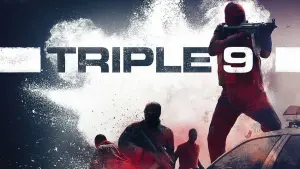 Backdrop to the movie "Triple 9" #123026
