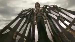 Backdrop to the movie "Machete" #323002