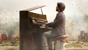 Backdrop to the movie "Broken Keys" #670592