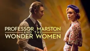Professor Marston and the Wonder Women