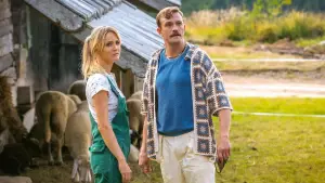 Backdrop to the movie "Herzklang – Zurück zu mir" #802327