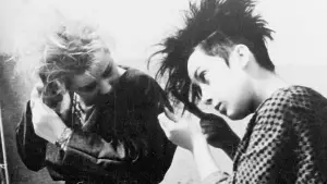 Backdrop to the movie "After Winter Comes Spring" #664314