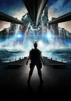 Poster to the movie "Battleship" #488495