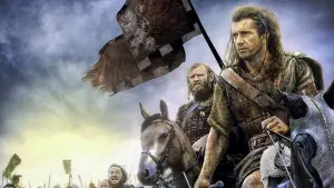 Backdrop to the movie "Braveheart" #181649