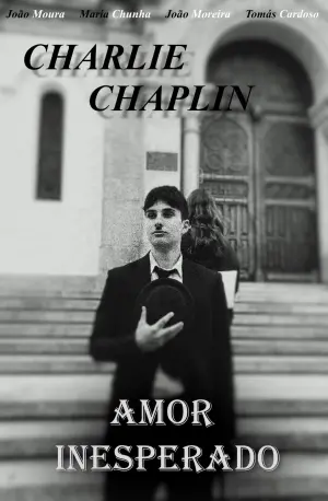 Poster to the movie "Amor Inesperado" #483281