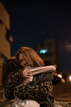 Poster to the movie "Miss Baek" #746528