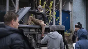 Backdrop to the movie "Chief of Station" #633266