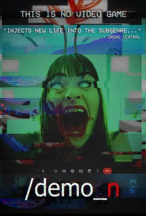Poster to the movie "Demo_N" #734153