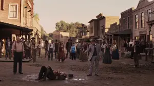 Backdrop to the movie "Django Unchained" #583931