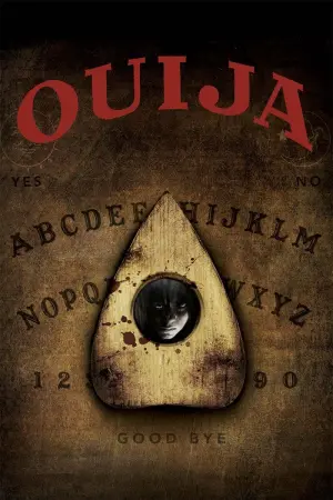 Poster to the movie "Ouija" #317951