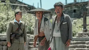 Backdrop to the movie "Dongji Rescue" #611732