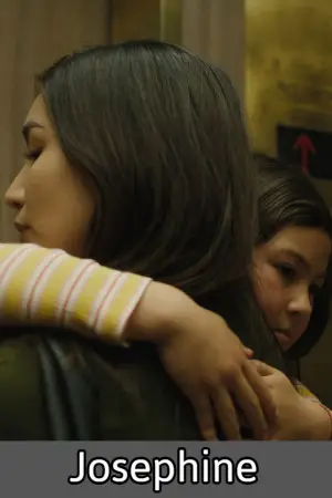 Poster to the movie "Josephine" #536437