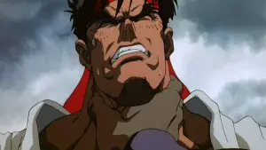 Backdrop to the movie "Street Fighter II: The Animated Movie" #361784