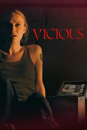 Poster to the movie "Vicious" #588317