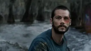 Backdrop to the movie "Caddo Lake" #596367