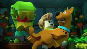 Watch film LEGO Scooby-Doo! Knight Time Terror | LEGO&reg; Scooby-Doo! | Knight Time Terror Trailer