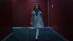 Backdrop to the movie "M3GAN" #237049