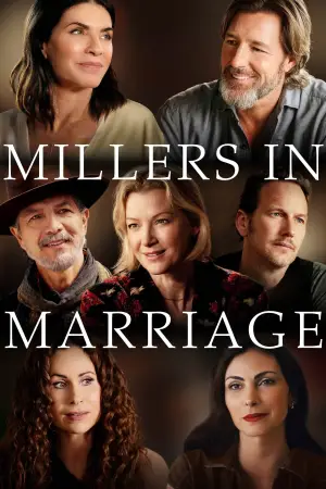 Poster to the movie "Millers in Marriage" #615029