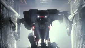 Backdrop to the movie "Moontrap" #742481