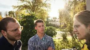 Backdrop to the movie "Muhammad