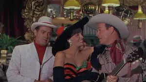 Backdrop to the movie "Son of Paleface" #561044