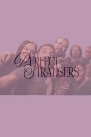 Poster to the movie "Perfect Strangers" #752861