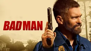 Backdrop to the movie "Bad Man" #597494