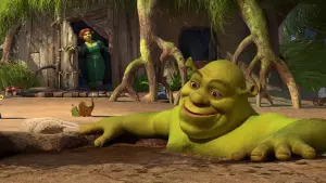 Backdrop to the movie "Shrek Forever After" #604031