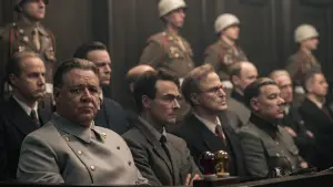Backdrop to the movie "Nuremberg" #815769