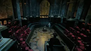 Backdrop to the movie "Harry Potter and the Order of the Phoenix" #552433