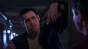 Backdrop to the movie "The Cable Guy" #309674