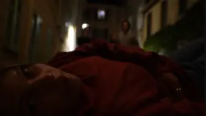 Backdrop to the movie "Trainée" #491372