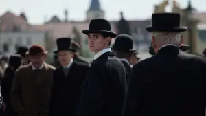 Backdrop to the movie "Franz" #530052