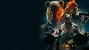 Backdrop to the movie "Winnie-the-Pooh: Blood and Honey 2" #646104