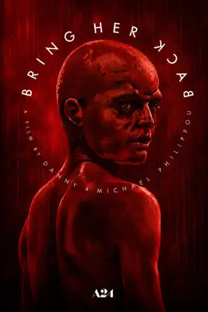 Poster to the movie "Bring Her Back" #913442