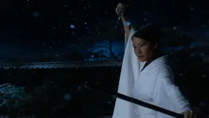 Backdrop to the movie "Kill Bill: The Whole Bloody Affair" #524542