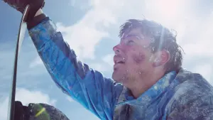 Backdrop to the movie "6 Below: Miracle on the Mountain" #319557