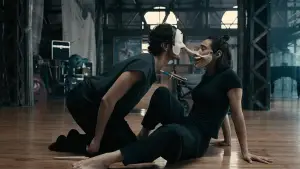 Backdrop to the movie "The Follies" #612510