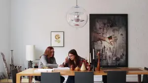 Backdrop to the movie "Tiny Furniture" #684903