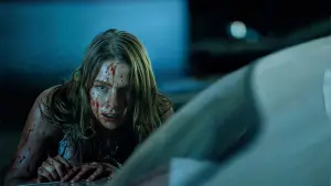 Backdrop to the movie "P2" #733357