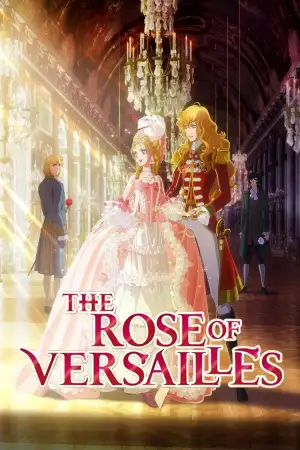 The Rose of Versailles