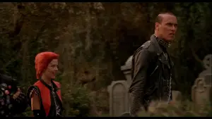 Backdrop to the movie "The Return of the Living Dead" #713117