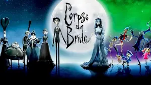 Backdrop to the movie "Corpse Bride" #20782