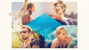 Backdrop to the movie "A Bigger Splash" #299307